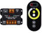 BENLUN Controlador Táctil para Tira LED CCT, Regulador PWM 20A DC5V-24V solo para 2 cables CCT, Control Remoto de Regulación