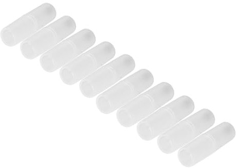Adaptateur de Batterie AAA vers AA, Adaptateur de Batterie, Support de Piles, Commutateur d'Adaptateur de Batterie, Convertisseur avec 10 Adaptateurs de Convertisseur de