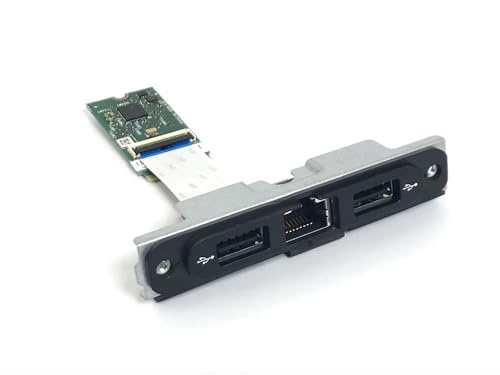 NUC/LAN e USB NUCIOALUWS Add On
