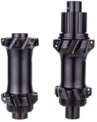 CTAB MTB Bike 28Holes Hub Center Lock Versione Straightpull M1 Boost 148 Anteriore Posteriore HG XD MS Core 54T Sistema a cricchetto Perno Passante QR(M1 Front Rear MS)