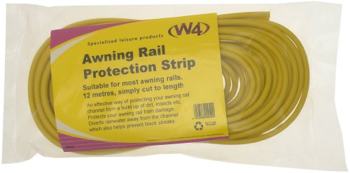 W4 00052 Awning Rail Protection Strip