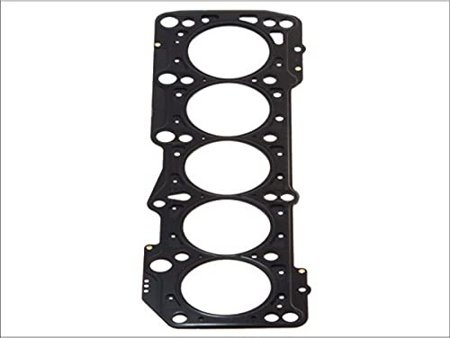 ELRING 230.521 Joint de culasse Compatible avec VW Transporter T4 Minibus 70B, 70C, 7DB, 7DK, 70J, 70K, 7DC, 7DJ Transporter T4 Van 70A, 70H, 7DA, 7DH, VOLVO V70 II 285, AUDI A6 C4 Berline 4A2