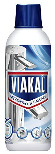 Viakal Anticalcaire liquide - 500 ml