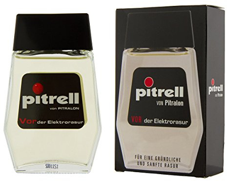 Pitralon Pitrell Rasierwasser vor der Rasur 100 ml (man)