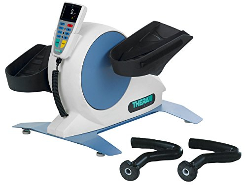 Thera-trainer Bein- und Oberkörpertrainer mobi 540