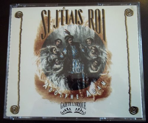 Si J'etais Roi [Import]