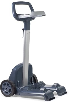 Dolphin Piezas de Recambio Originales - Carro Universal - Almacenamiento y Transporte fácil