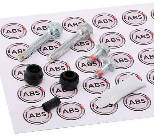 ABS 55168 Reparatursatz, Bremssattel