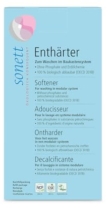 Sonett Enthärter, 1 kg