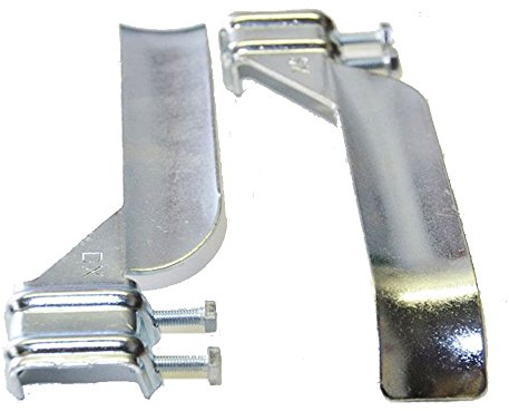 BFT Halterungen DX-SX Endstück Deimos, kompakt, Ergo, 2610102