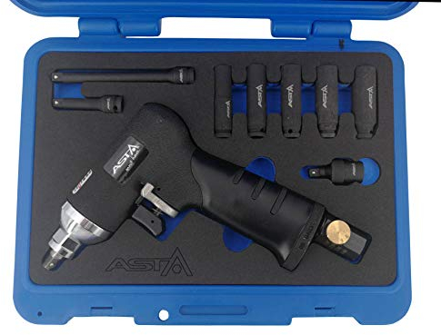 ASTA Tournevis d'impact A-9IGP