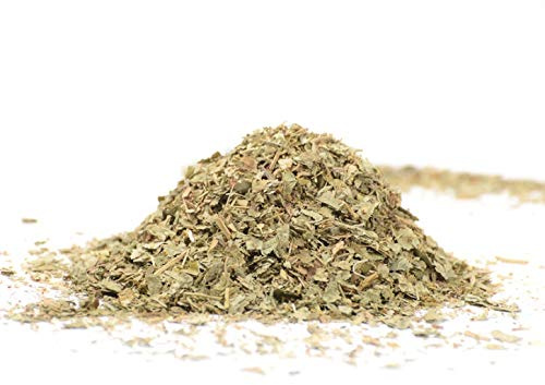 Frauenmantelkraut | 50g | Frauenmantel Tee | loses Kraut | Frauenmanteltee | Frauenmantel Kraut | Frauen Mantel Kraut | Gerüche-Küche | Taumantel | getrocknet |