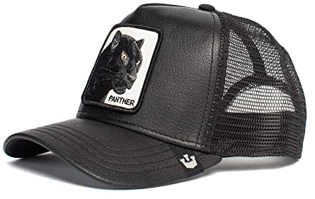 Goorin Bros. Unisex Baseballkappe The Farm Original Core Unisex Adjustable Snapback Trucker Hat