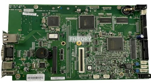 Scheda madre CPU Board Assembly per Intermec PX6I PX6i stampante termica 203dpi 300dpi 1-971630-90