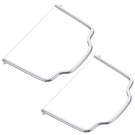 Sosoport 2Pezzi Affettatrice Multifunzionale con Filo da Utensile Ergonomico per Slicing e Facile da Riporre e Utilizzare Cucina