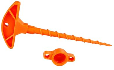 Caulk Saver - punta per ugello, applicatore sigillante, beccuccio silicone | 10 pezzi riutilizzabili per schiuma isolante spray, accessorio per riparazione casa, officina edilizia esterno interno