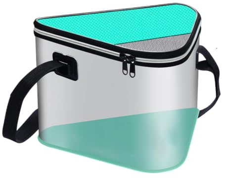 Fiskebalja Bärhandtag 12 liters