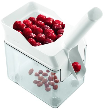 Leifheit 37200 Cherrymat Cherrystone Remover