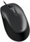 Microsoft Comfort Mouse 4500 - Business Packaging - Silver / Black