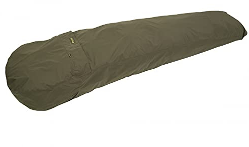 Carinthia Combat Bivy Bag Gore-Tex Oliv