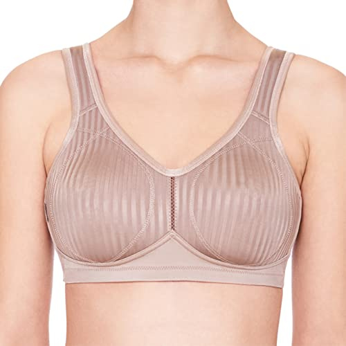 Susa Dam avlastande bygel Cremona Comfort Plus BH, naken, 90I