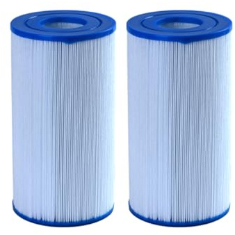 Malaka cartucho de filtro de spa compatible con PRB35-IN C-4335 FC-2385 cartucho de filtro de repuesto para bañera de hidromasaje