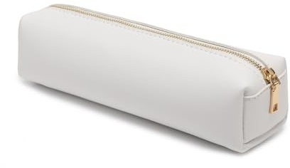 AILIPLUS Mäppchen Federmäppchen Mädchen Pencil Case Schlampermäppchen Etui Federtasche Stiftehalter Stiften Kosmetik Aufzubewahren Erwachsene Teenager Schreibwarenbeutel für Schule, Uni & Büro