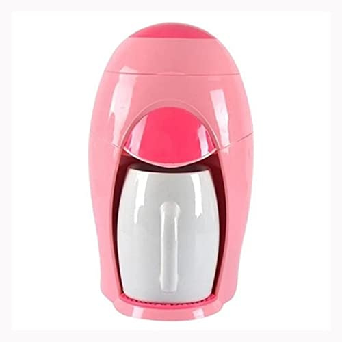 7LiuYueFei6 Coffee Machine Small Drip Tea Maker Household Electric Portable Multi-Function Brewing Coffee Machine