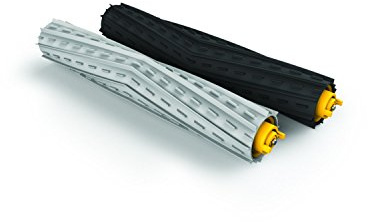 TF Extractor cepillos compatibles con iRobot Roomba serie 800/900 (860, 866, 870, 871, 880, 886, 890, 900, 960, 966, 970, 980, 990)