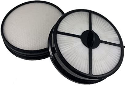 Pre and Post Motor HEPA Filter Kit Type 27 Compatible with Vax U88-MA-S U89-MA-L U89-MA-PF U89-MA-T U90-MA-R Replacement 1-1-129220-00 Vacuum Cleaner Spares