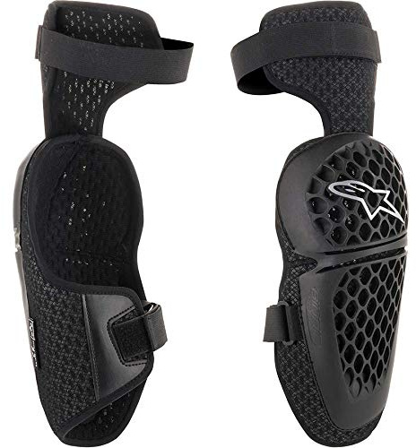 Alpinestars RODILLERAS BIONIC PLUS S-M
