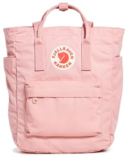 Fjällräven Kånken Totepack Pink