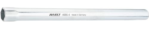 Hazet Rohr-Steckschlüssel 4685-4