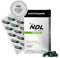 NDL Pro-Health Multivitamines - Complément alimentaire à base de vitamines C, B6, B12, extrait de ginseng et hespéridine, 1 mois d'approvisionnement, 30 gélules, by Rafa Nadal