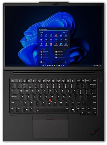 Lenovo ThinkPad P14s Gen 5 - Intel Ultra 7 155H, 16C, 14.5 3K (3072 x 1920) Non-Touch,120Hz, NVIDIA RTX 500 Ada 4G - Backlit KYB, Fingerprint Reader, Windows 11 Pro, AI PC (32GB RAM + 1TB SSD)
