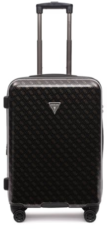 GUESS Jesco Jesco 8-Wheel 22 In M Brown