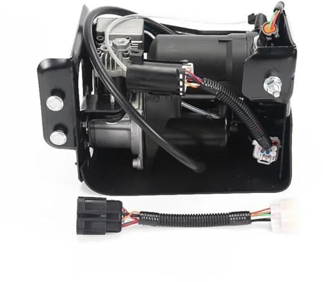 Suspension Pneumatique De Voiture Pompe De Compresseur De Suspension Pneumatique, Pour Cadillac, Pour Escalade Xl 1500, 15254590, 949, 000, 949, 001, 949, 099