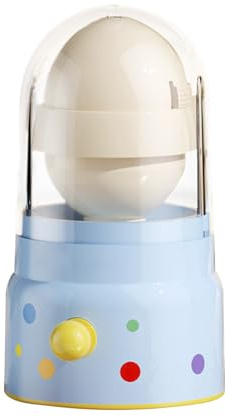 Mixeur de jaune d'oeuf | Mixeur de cuisine pour œufs bouillis dorés, shaker portable, ustensile de cuisine pour mélanger la cuisine, la maison, le restaurant, le camping, le camping, le barbecue, la