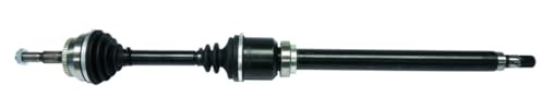 SKF Antriebswelle mit Lager VKJC 1373 Position Vorderachse rechts Höhe 115 mm Länge 1132 mm Breite 115 mm - OE Qualität | Vkjc 1373 Kompatibel mit 850 (854),850 Kombi (855),C70 I Cabriolet (873),C70 I Coupe (872),S70 (874),V70 I (875, 876)