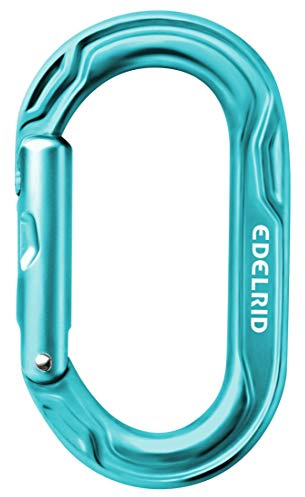 EDELRID Ovalkarabiner Kiwi