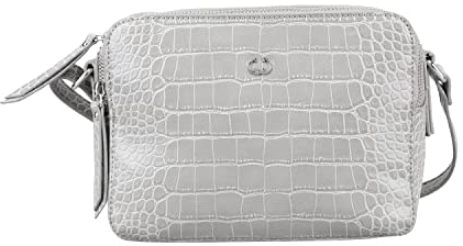 Gerry Weber - feel lucky shoulderbag shz Grau