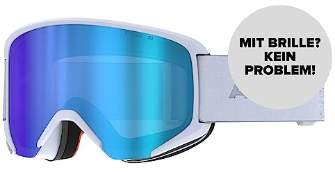 ATOMIC Savor Stereo Skibrille Goggles