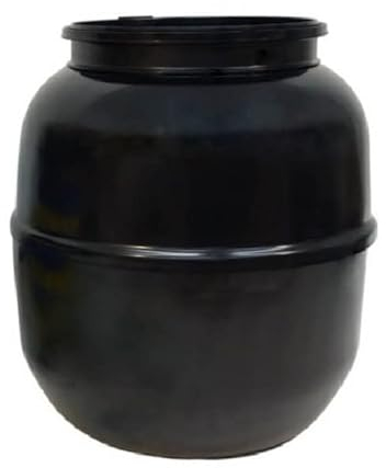 AquaOne Ersatzteil Behälter CPF CPA 50000 Druckteichfilter Filter Teichfilter Bachlauf Druckfilter Kunststoff Gehäuse