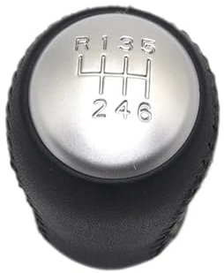 Schaltknäufe Für Nissan Für Juke F15 Für X-Trail T31 Für Qashqai MKI J10 JJ10 (2010-2013) 6 Geschwindigkeit Auto Shift Schaltknauf Hebel Gaitor Boot Abdeckung Schaltsack Schaltmanschette