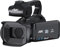 AUBEST Video Camera Camcorder Full 4K Professional Camcorder 64MP Video Camera For Streaming Digital Webcam Photography Vlog Recorder 18X Auto Focus(No SD Card)