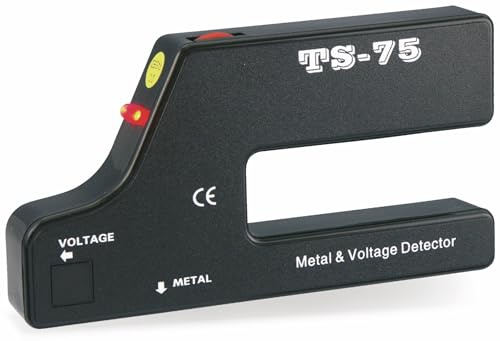 Leitungssucher TS-75 Leitungsfinder Multifunktions Detektor Detektor