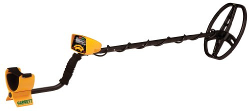Garette Euro Ace Metalldetektor, 1140360