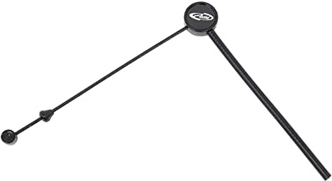 Avid Querzug-03178506 Querzug Schwarz Einheitsgröße