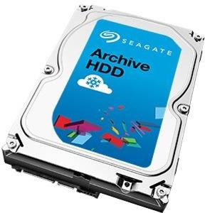 Seagate NAS 4 TB Enterprise Disco Duro Serial ATA III, 4000 GB, 7200 RPM, Serial ATA III, 4000 Go – 3,5 Disco Duro (128 MB, Disco Duro)