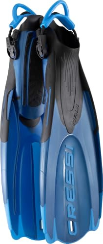 Cressi Maui Short Fins